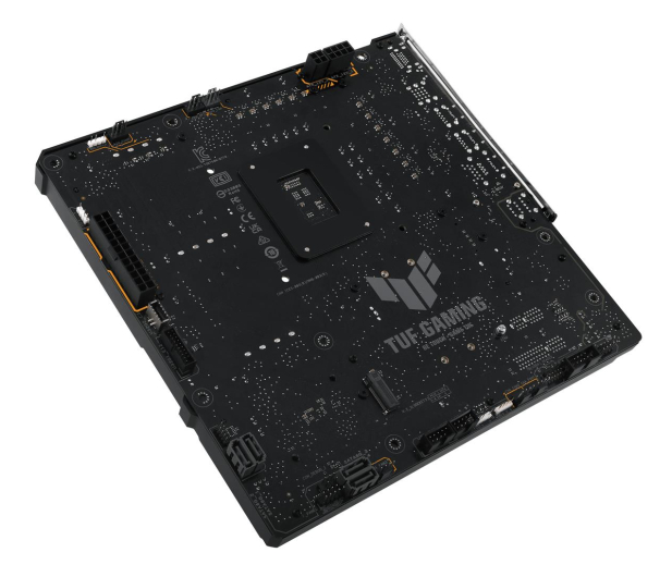 ASUS TUF GAMING B760M-BTF WIFI - 1241813 - zdjęcie 5